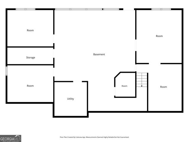 1119 Plantation Drive SE, Conyers, GA 30094