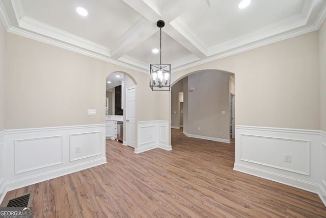 1119 Plantation Drive SE, Conyers, GA 30094