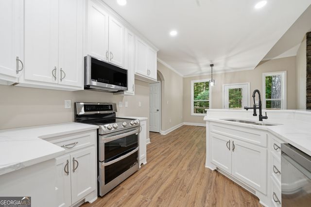 1119 Plantation Drive SE, Conyers, GA 30094