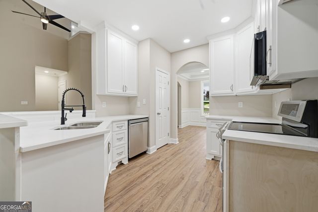 1119 Plantation Drive SE, Conyers, GA 30094