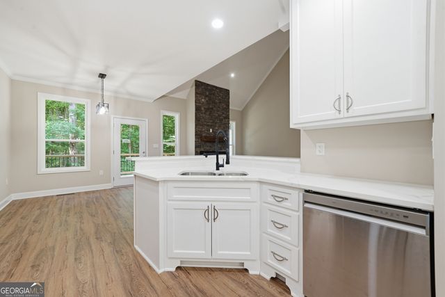 1119 Plantation Drive SE, Conyers, GA 30094