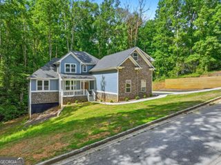 1119 Plantation Drive SE, Conyers, GA 30094