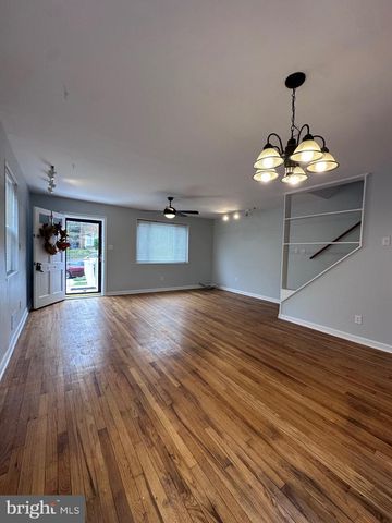 6214 KENNEDY ST, Riverdale, MD 20737