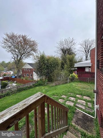 6214 KENNEDY ST, Riverdale, MD 20737