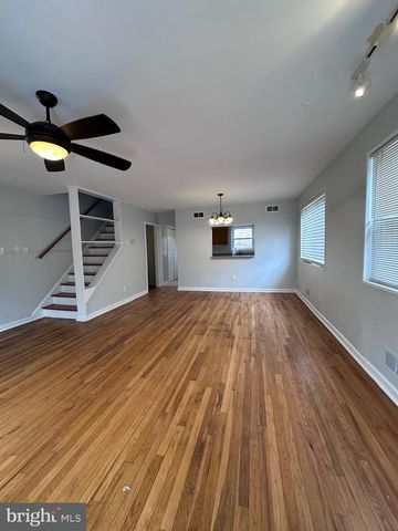 6214 KENNEDY ST, Riverdale, MD 20737