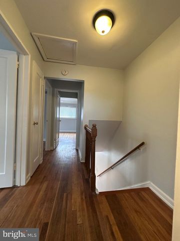6214 KENNEDY ST, Riverdale, MD 20737