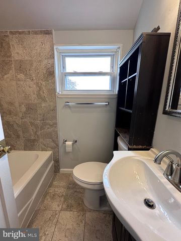 6214 KENNEDY ST, Riverdale, MD 20737