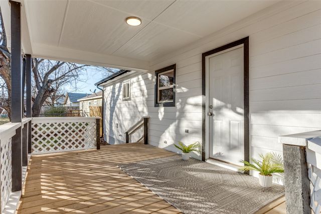 804 Lively Street, Bowie, TX 76230