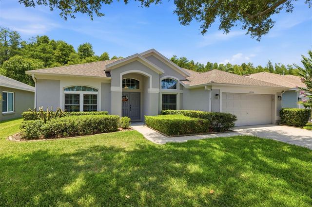 19720 MORDEN BLUSH DRIVE, Lutz, FL 33558