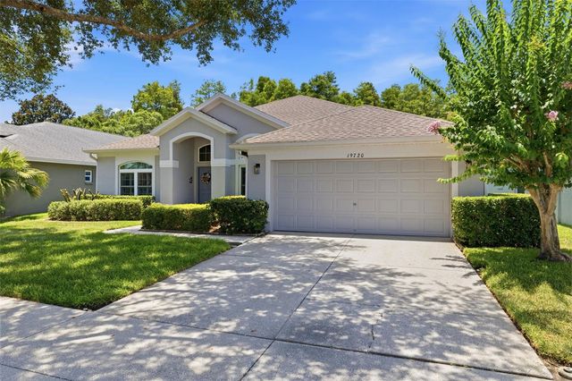 19720 MORDEN BLUSH DRIVE, Lutz, FL 33558