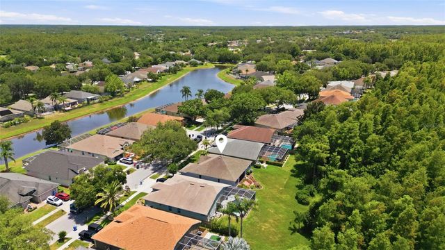 19720 MORDEN BLUSH DRIVE, Lutz, FL 33558