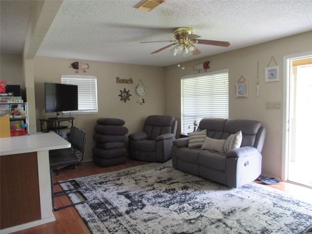 242 Sir Lancelot Drive N, Sargent, TX 77414