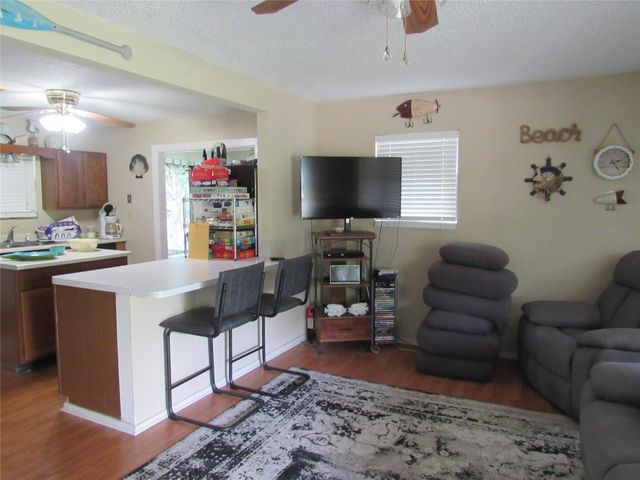 242 Sir Lancelot Drive N, Sargent, TX 77414
