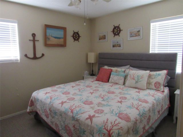 242 Sir Lancelot Drive N, Sargent, TX 77414