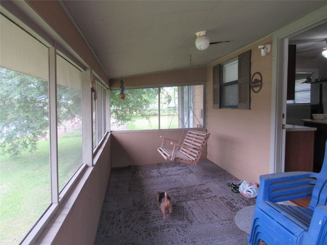 242 Sir Lancelot Drive N, Sargent, TX 77414