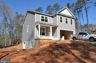 10631 PLANK RD, Spotsylvania, VA 22553