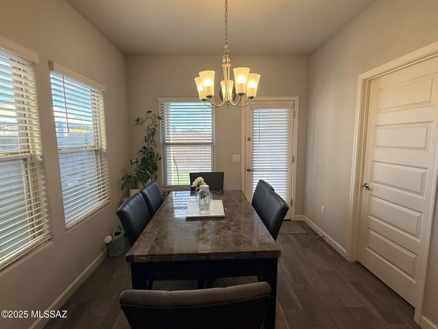 2571 W Kippy Trail, Tucson, AZ 85745