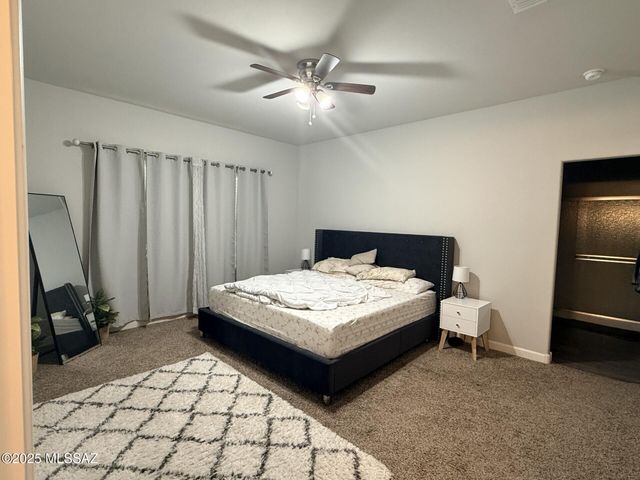 2571 W Kippy Trail, Tucson, AZ 85745