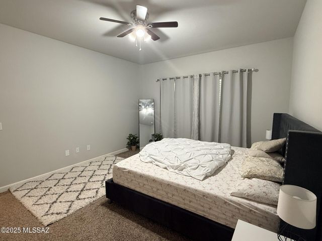 2571 W Kippy Trail, Tucson, AZ 85745