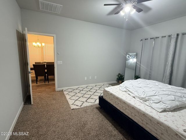 2571 W Kippy Trail, Tucson, AZ 85745