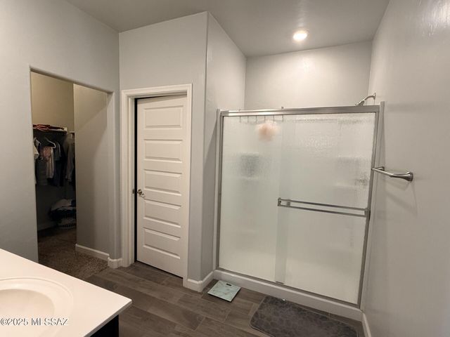 2571 W Kippy Trail, Tucson, AZ 85745