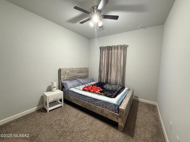 2571 W Kippy Trail, Tucson, AZ 85745