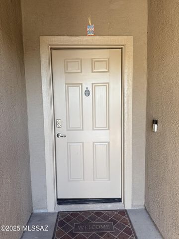 2571 W Kippy Trail, Tucson, AZ 85745