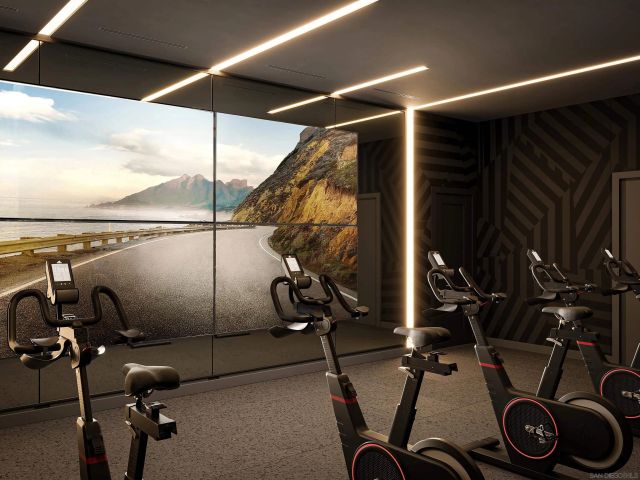 1160 9th Ave 2610, San Diego, CA 92101