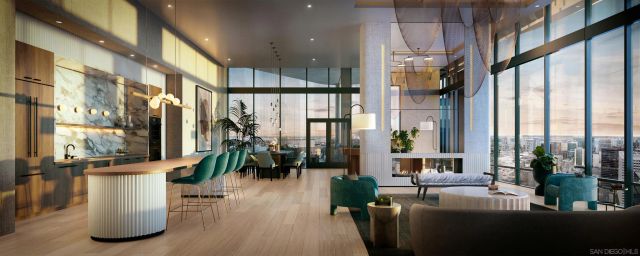 1160 9th Ave 2610, San Diego, CA 92101