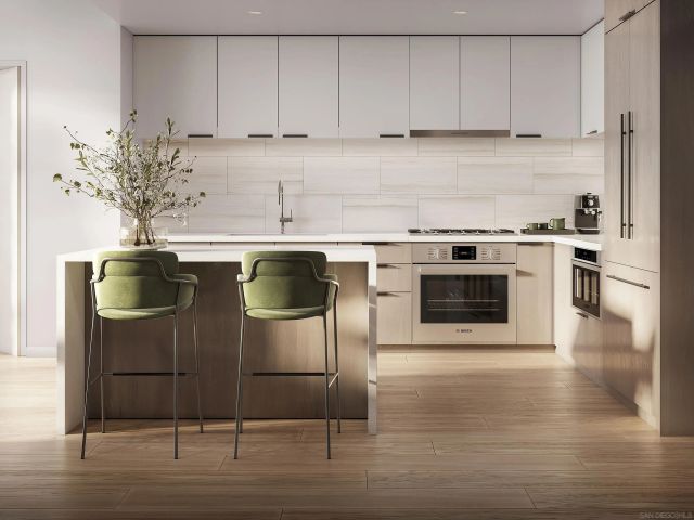 1160 9th Ave 2610, San Diego, CA 92101