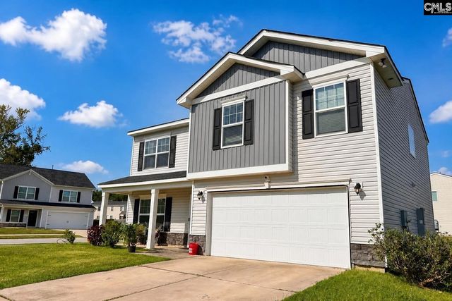 158 Honey Tree Road, Columbia, SC 29209