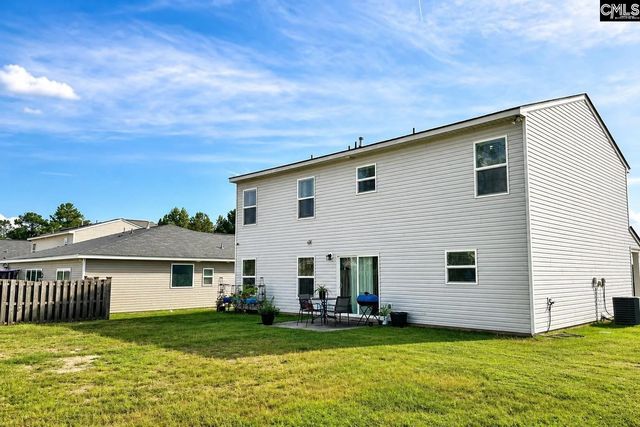 158 Honey Tree Road, Columbia, SC 29209