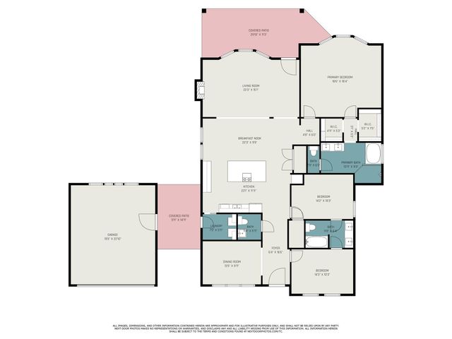 3718 Palm Crest Drive, Rosharon, TX 77583