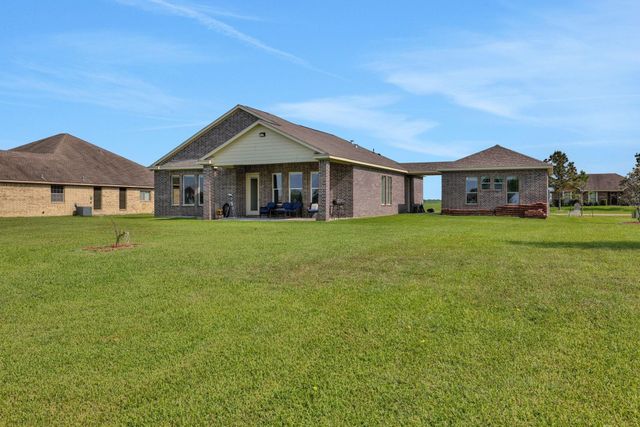 3718 Palm Crest Drive, Rosharon, TX 77583