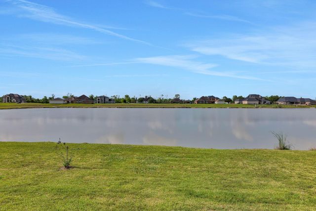 3718 Palm Crest Drive, Rosharon, TX 77583