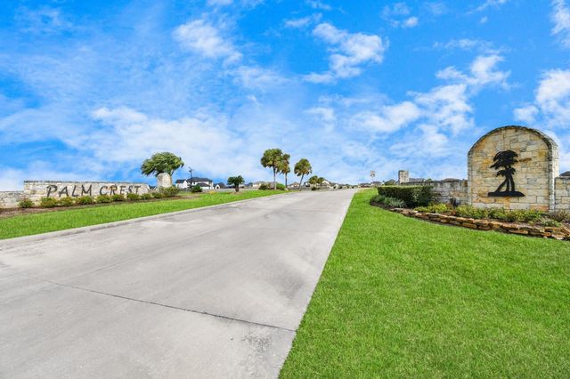 3718 Palm Crest Drive, Rosharon, TX 77583
