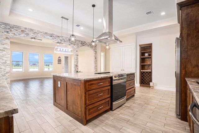 3718 Palm Crest Drive, Rosharon, TX 77583