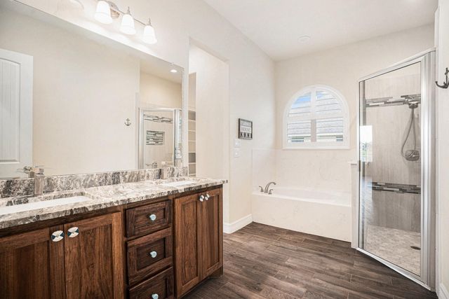 3718 Palm Crest Drive, Rosharon, TX 77583