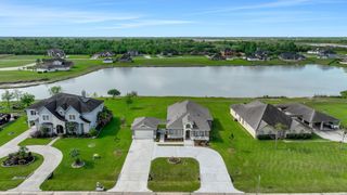 3718 Palm Crest Drive, Rosharon, TX 77583