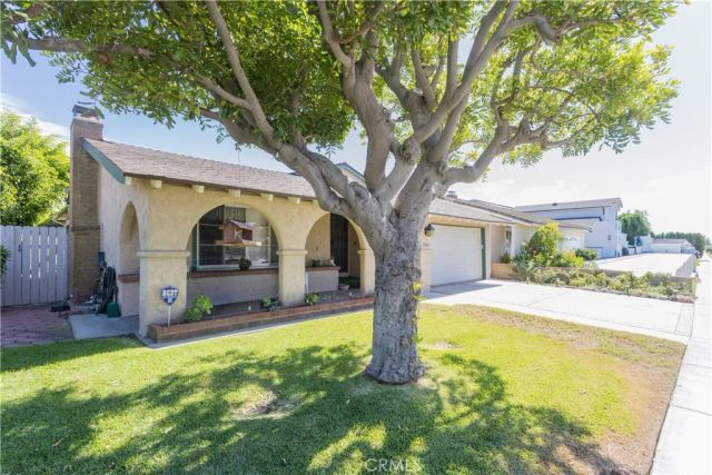 17804 San Gabriel, Cerritos, CA 90703