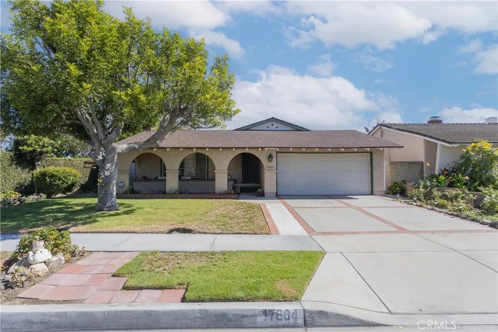 17804 San Gabriel, Cerritos, CA 90703
