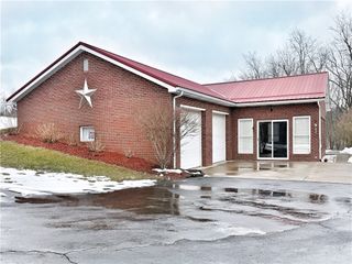 187 Wolfe Run Rd, Freedom, PA 15042