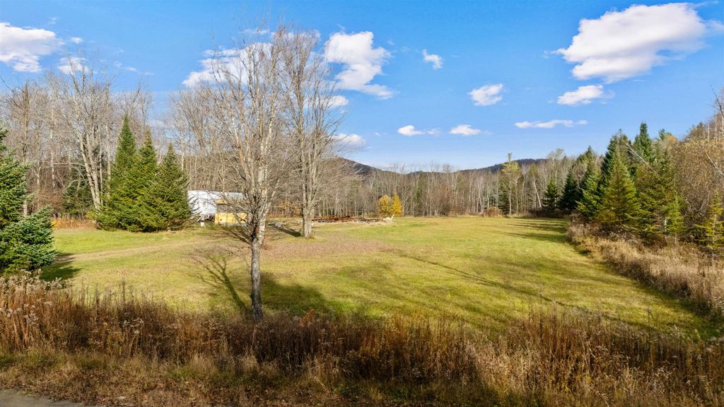773 Ruby Brace Road, Starksboro, VT 05487