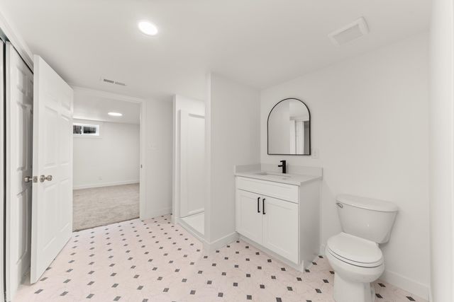 2717 N Nelson St, Spokane, WA 99207