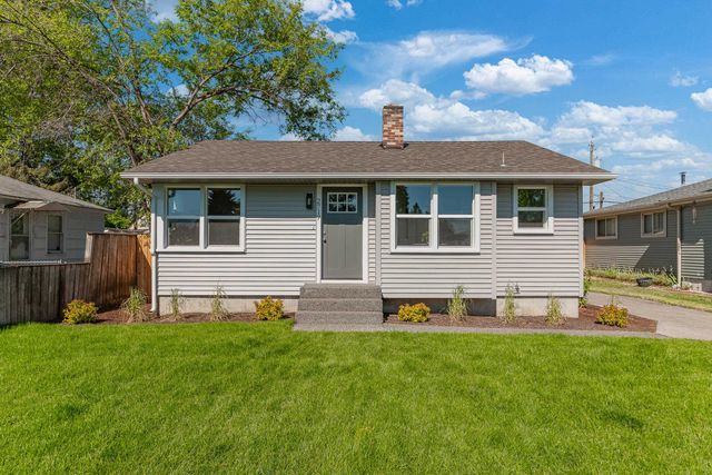 2717 N Nelson St, Spokane, WA 99207