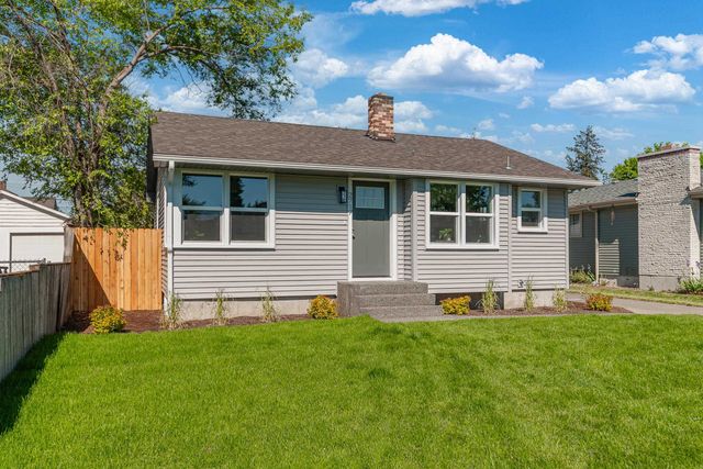 2717 N Nelson St, Spokane, WA 99207