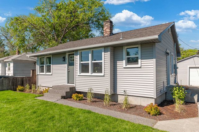 2717 N Nelson St, Spokane, WA 99207
