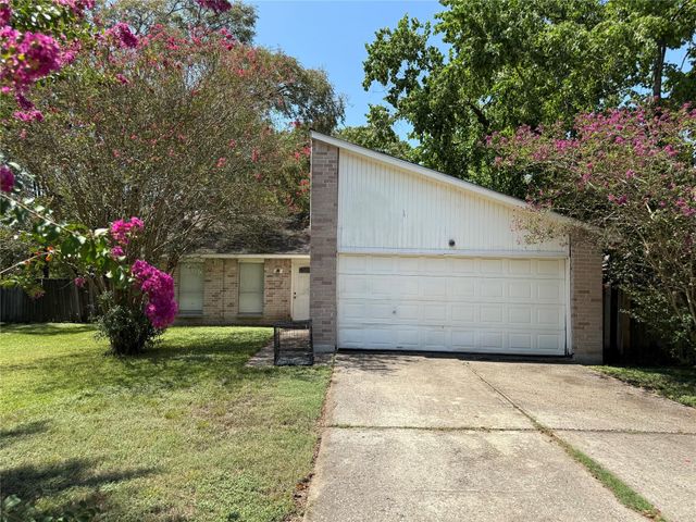 23815 Firegate Drive, Spring, TX 77373
