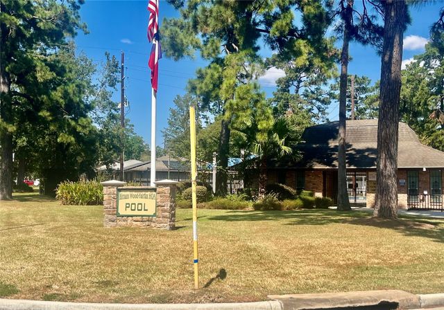 23815 Firegate Drive, Spring, TX 77373