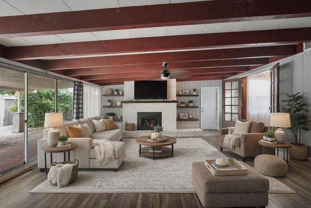 126 Wilson Ave, Modesto, CA 95354